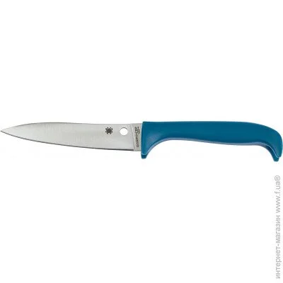  Spyderco     Counter Puppy blue (K20PBL) 