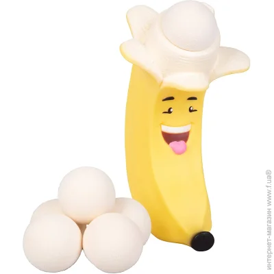 Squeeze Popper    55006