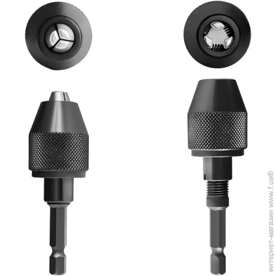    S&R 0.5-6.5    1/4" 215013003