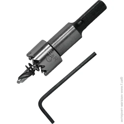    S&R   19  Meister