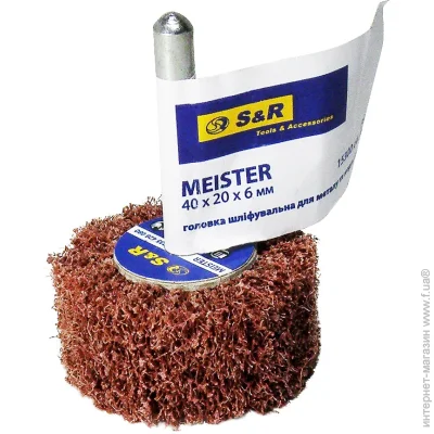   S&R      S&R 40  P80 235426080