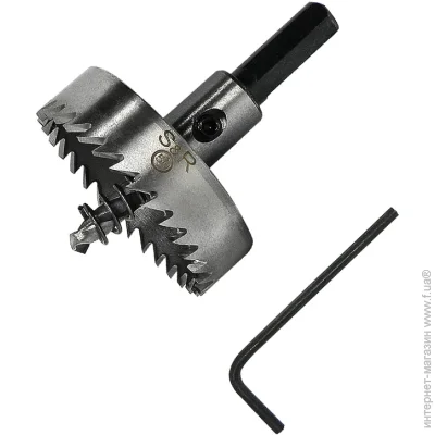    S&R   50  Meister