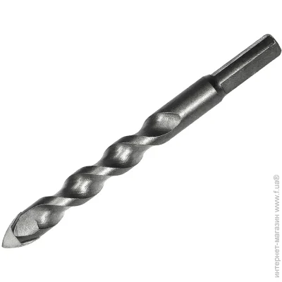     S&R Meister 12x120  218120012