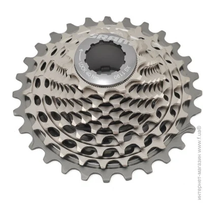 Sram  AM CS XG-1190 11SP 11-28T A2 (1052-00.2418.067.002)