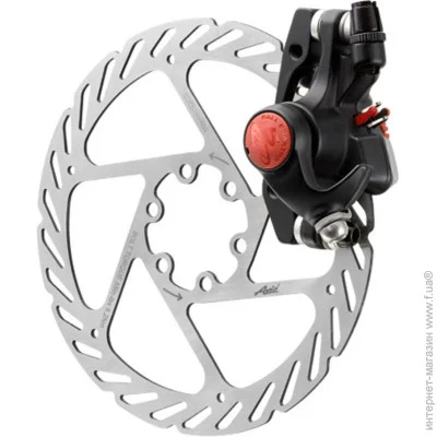 Sram   BB5 MTB Black (1052-00.5018.097.006)