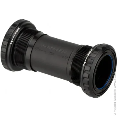 Sram Каретка Dub English/BSA MTB SuperBoost+  73 mm (1052-00.6418.019.000) Sram Каретка Dub English/BSA MTB SuperBoost+  73 mm (1052-00.6418.019.000)