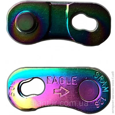 Sram   Eagle 12  4 . (1052-00.2518.027.003)