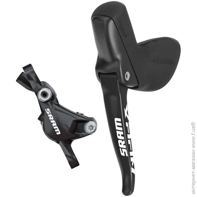 Sram   Level  Apex / 950mm (1052-00.5018.096.000)