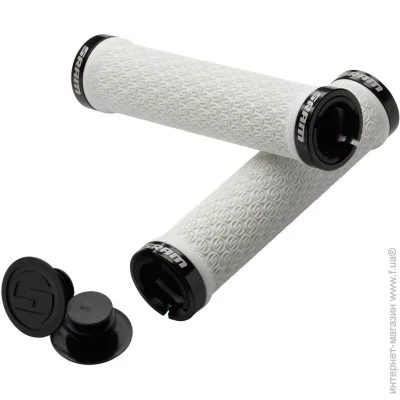 Sram  Locking Grips (1052-00.7915.020.010)