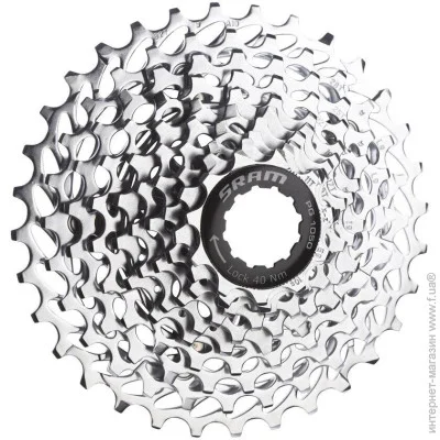Sram  PG-1050 11-36 10  (1052-00.2418.034.004)