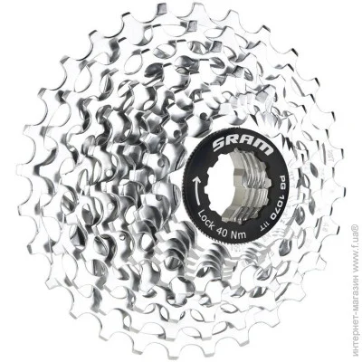 Sram  PG-1070 12-28 10  (1052-00.2418.035.009)