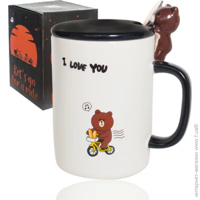  S&T 20620      360 Happy Bear - 