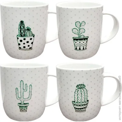  S&T 2183-16  Cactus 360 - 