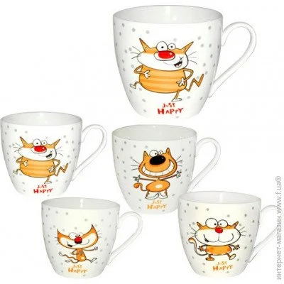  S&T Happy Cat 450 ( ) (4160-27) - 