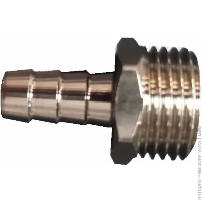  STA     1/2"   18 