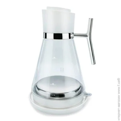  Stadler Form Kettle Six White (SFK.8888)