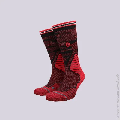  Stance Daybreak (M559C16DAY-RED-42-46)