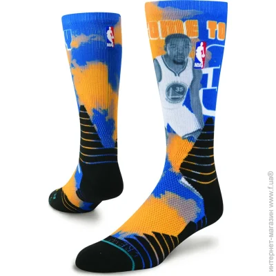  Stance KD 35 (M559D16KD3-BLU-42-46)