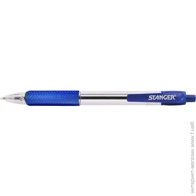 Stanger   1,0     (R 1.0-18000300038)