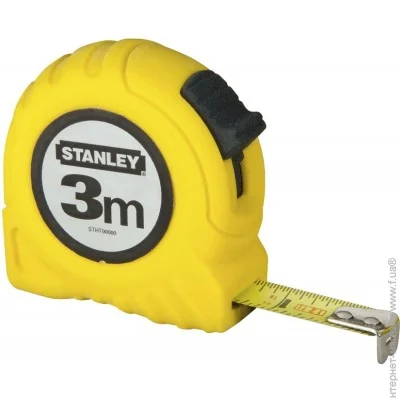   Stanley Global Type, 3 (0-30-487)
