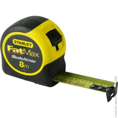   Stanley "FatMax Blade Armor" 8 x 32 (0-33-728)