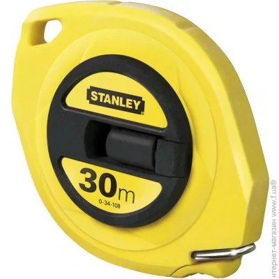   Stanley LongTape 30 (0-34-108)