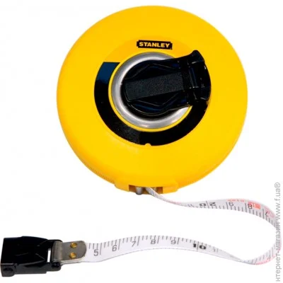   Stanley LongTape Fiberglass 20 (0-34-296)