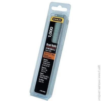  Stanley Light Duty J 12, 1000. (1-SWK-BN050T)
