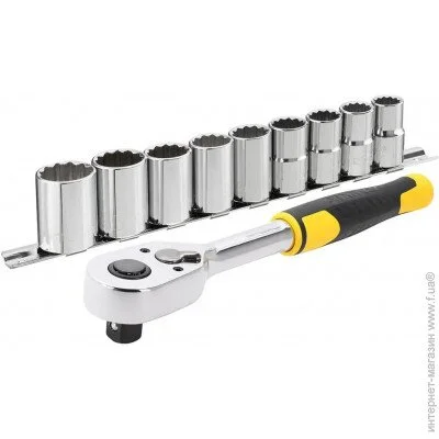 Stanley    1/2 "STANLEY,  + 10     . (STMT82671-0)