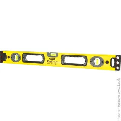 г  Stanley FatMax II, 0.6 (1-43-524)