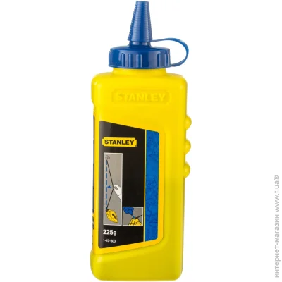    Stanley Standart 1-47-803