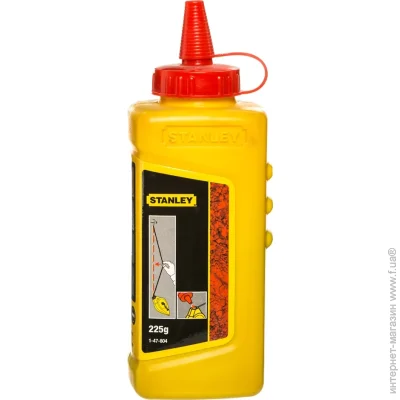     Stanley Standart 1-47-804