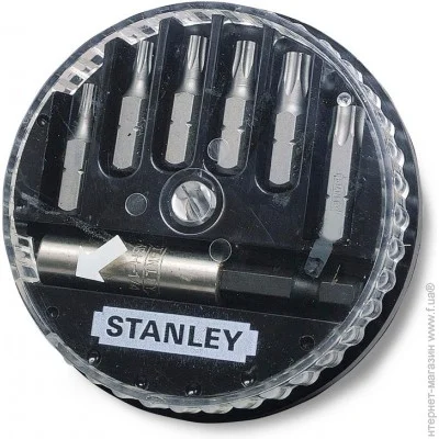  Stanley 1/4" 7. (1-68-739)