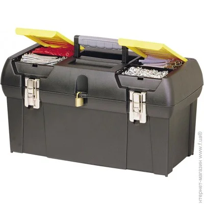 Stanley 2000 24" black/yellow (1-92-067)