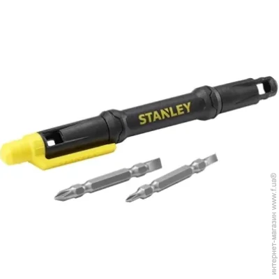 Stanley    2-   (66-344M)