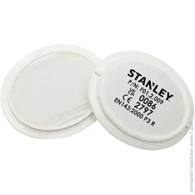 Stanley   2 . F01.2.009