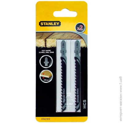  Stanley    2 . T144D