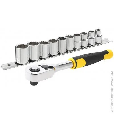    3/8" STANLEY,  + 10     . (STMT82670-0)