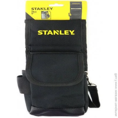    Stanley     "Basic 9" Pouch "(1-93-329)