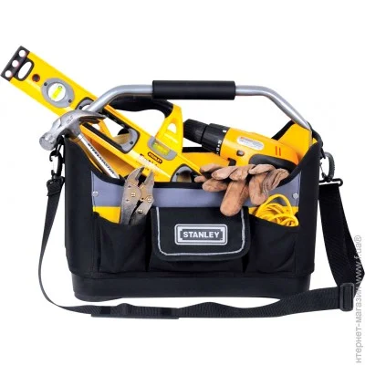  Basic Stanley Open Tote (1-96-182)