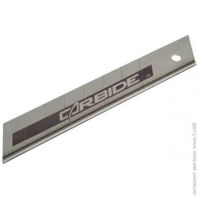   Stanley Carbide 18, 5. (STHT0-11818)