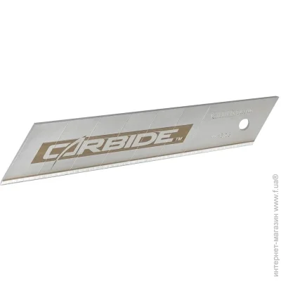   Stanley Carbide 25, 5. (STHT0-11825)