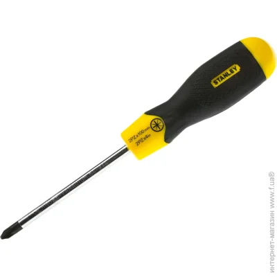 Stanley  CUSHION GRIP PZ2100  0-64-974
