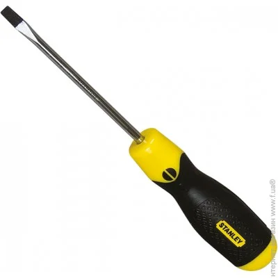  Stanley Cushion Grip SL6.5x150 (0-64-919)