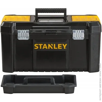  Stanley     19" STST1-75521