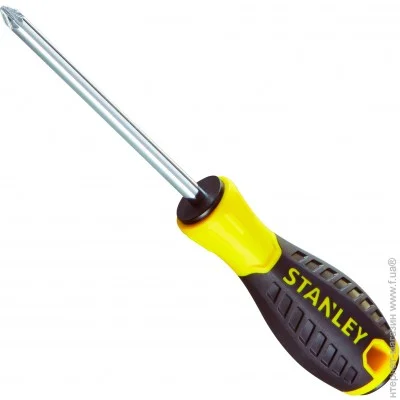  100     Stanley Essential, PZ2100 (STHT0-60276)     (Pozidriv)