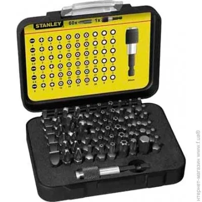  Stanley Expert 1/4" 60. (1-13-902)