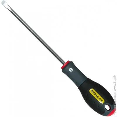 75     Stanley  "FatMax" SL2.575 (0-65-478)   (Slotted)