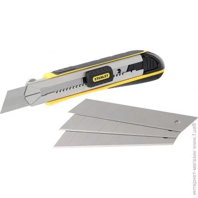   Stanley FatMax Cartridge 215 (0-10-486)