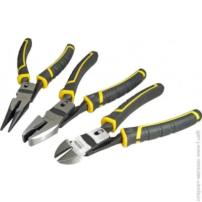 , ,   Stanley FatMax Compound Action, 3. (FMHT0-72415)